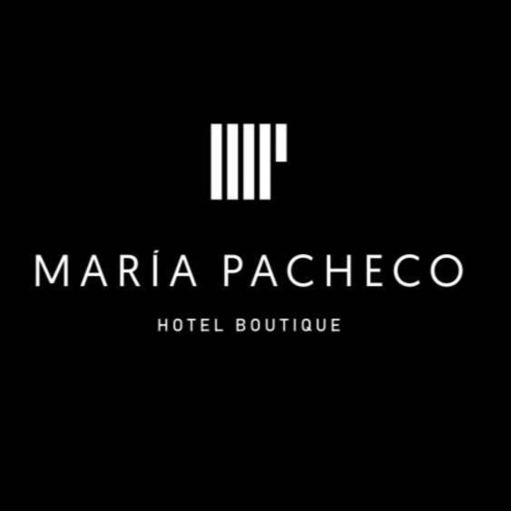 Maria Pacheco Hotel Boutique Avila Exterior photo